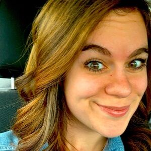 Meet your Posher, Brianna